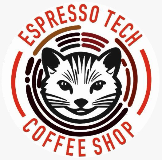 Espresso Tech Logo