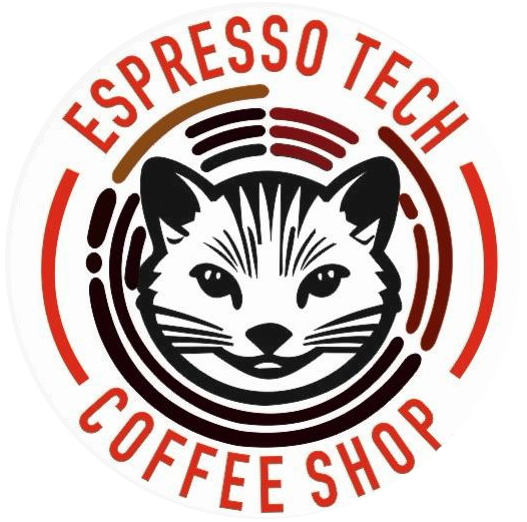 Espresso Tech Logo