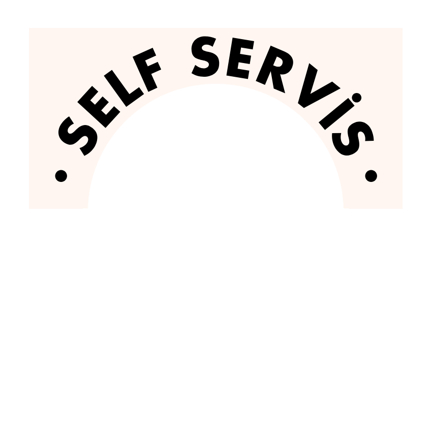 Self Service 2